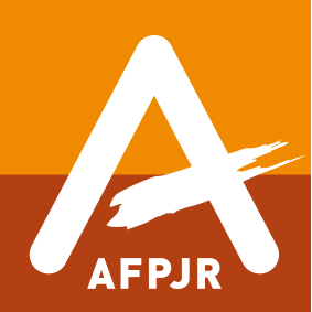 AFPJR logo